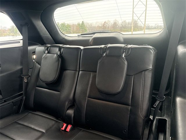 Used 2020 Ford Explorer Limited image 31