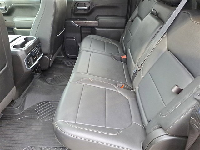 Used 2021 Chevrolet Silverado 1500 LTZ w/ LTZ Premium Package image 25