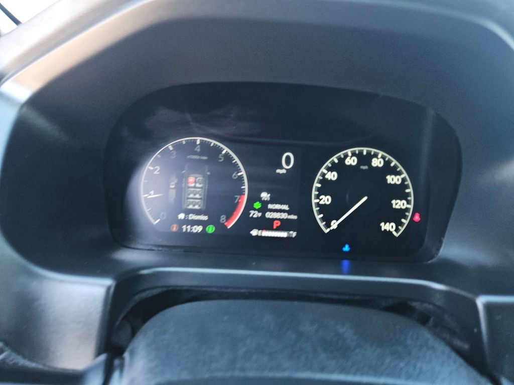 Used 2025 Honda Odyssey Sport-L image 18