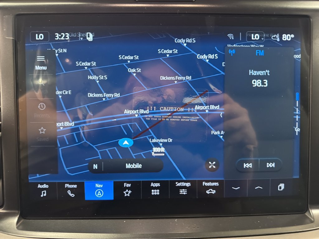 New 2026 Ford F150 XLT RWD image 24