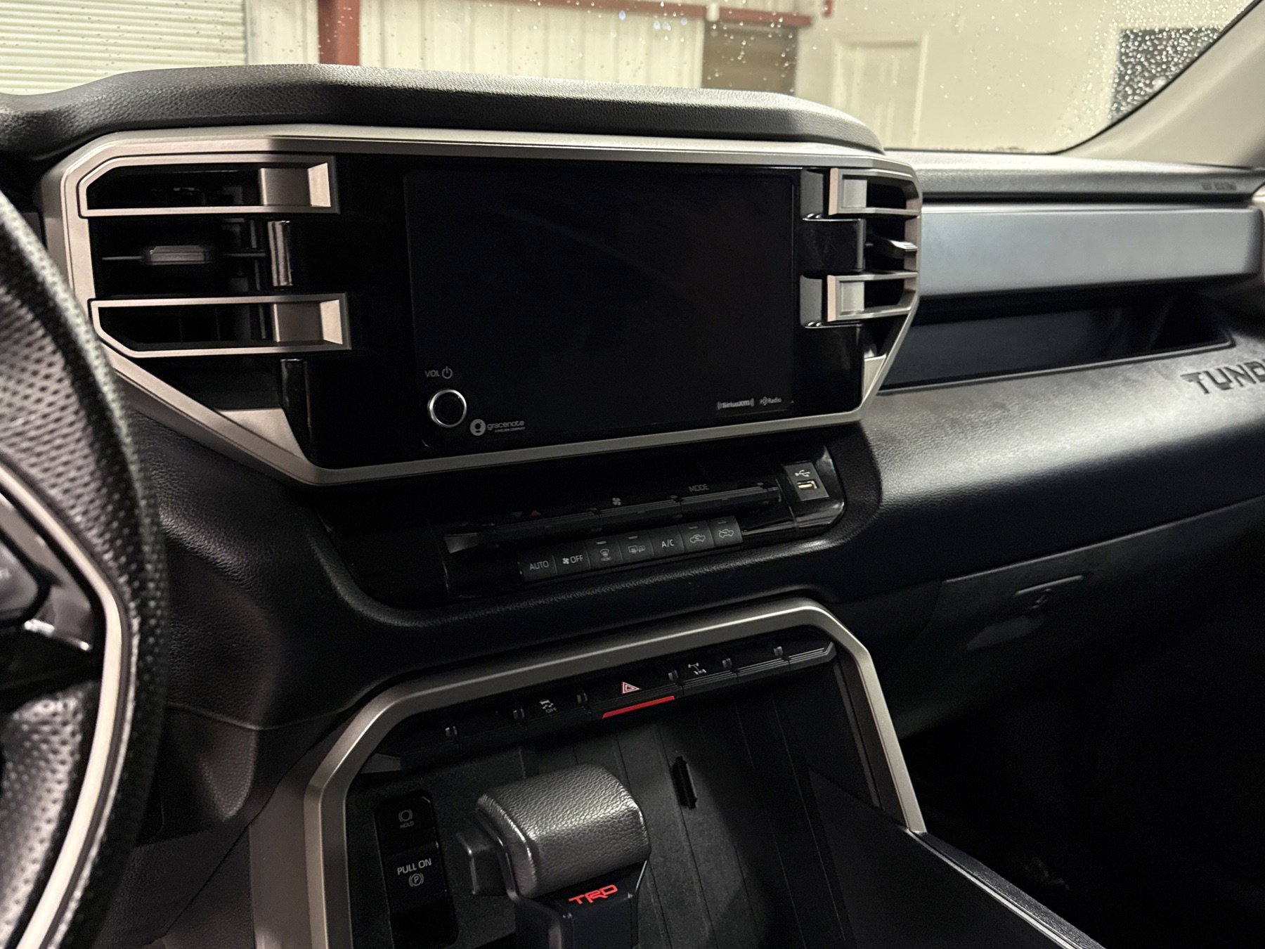 Used 2023 Toyota Tundra SR5 image 8