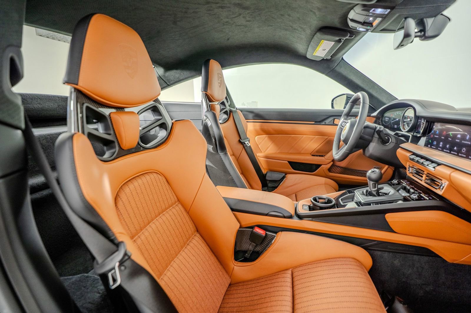 Used 2024 Porsche 911 GT3 RS image 49