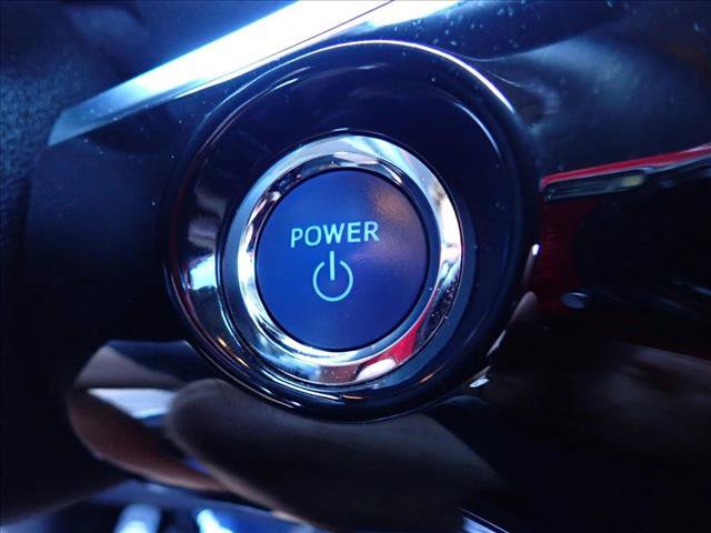 Certified 2022 Toyota Prius Prime Limited FWD image 21