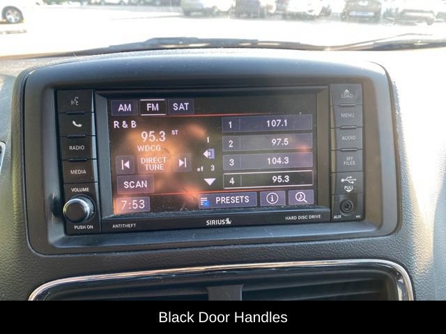Used 2019 Dodge Grand Caravan SE w/ UConnect Hands-Free Group FWD image 18