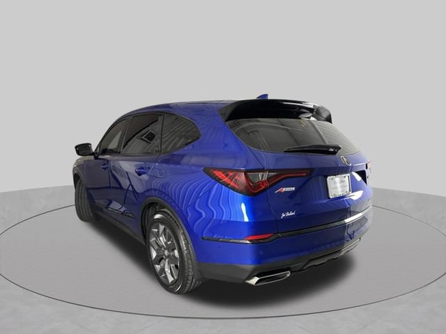 Certified 2023 Acura MDX A-Spec AWD/4WD image 6