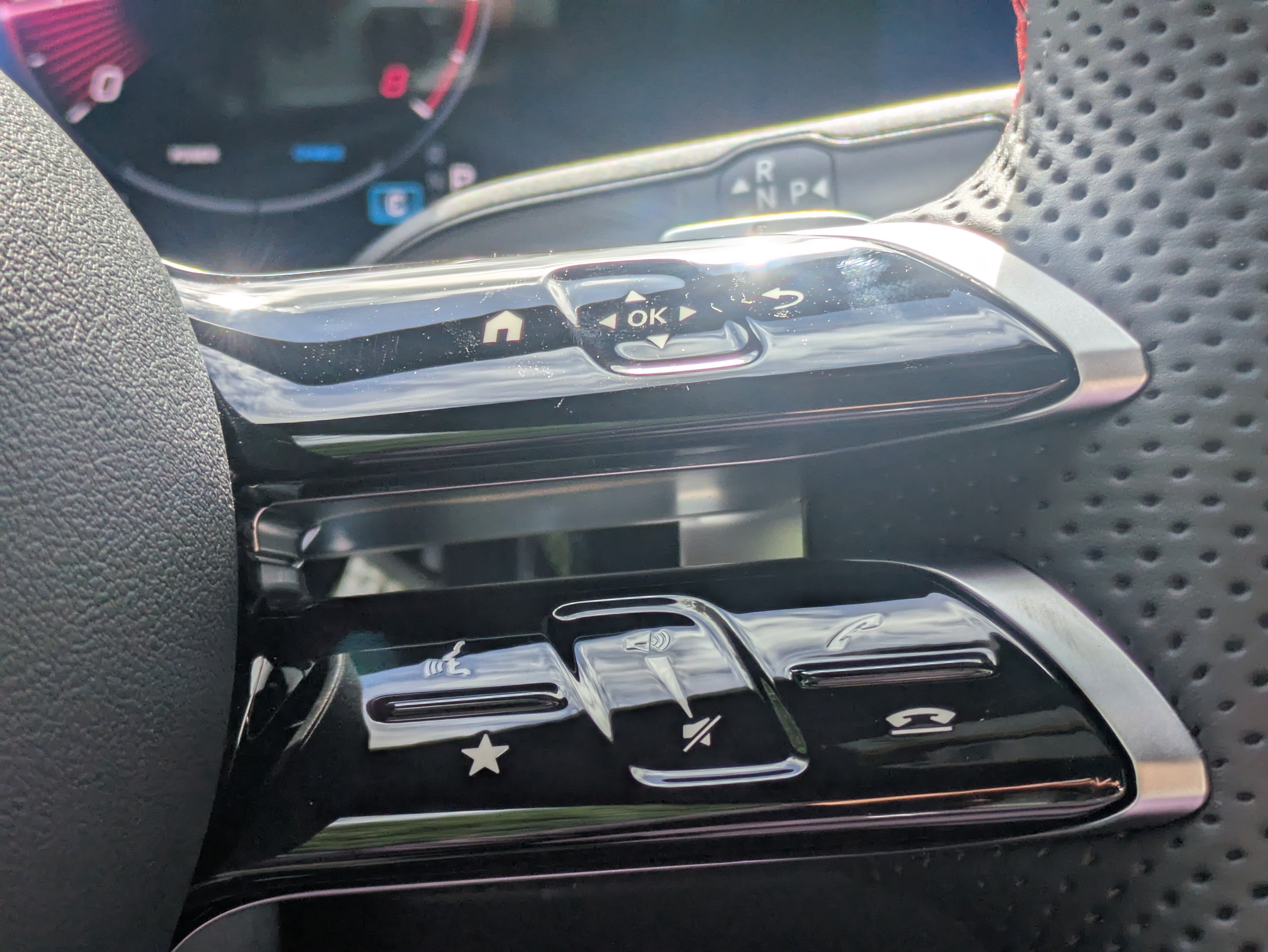 New 2026 Mercedes-Benz GLA 250 4MATIC image 26