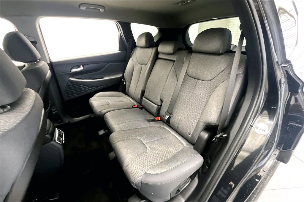Certified 2023 Hyundai Santa Fe SEL FWD image 25