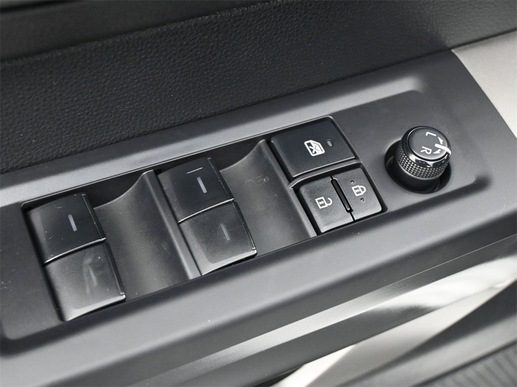 Used 2023 Toyota Tundra SR5 image 4