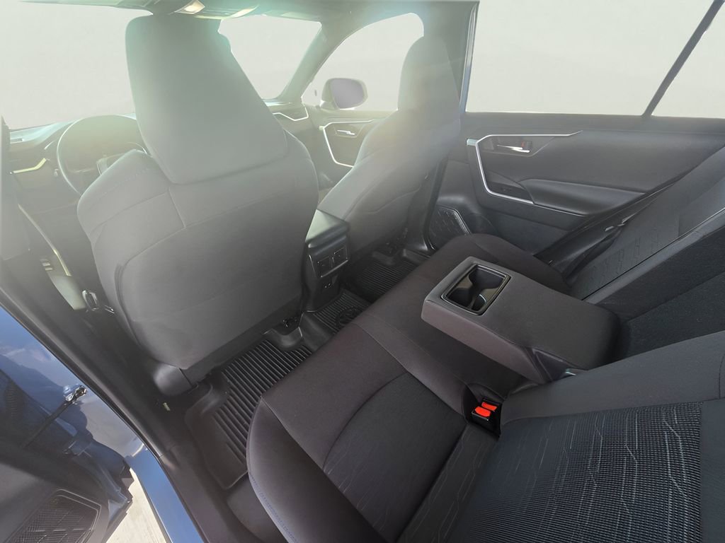 Used 2023 Toyota RAV4 SE w/ Convenience Package AWD/4WD image 54