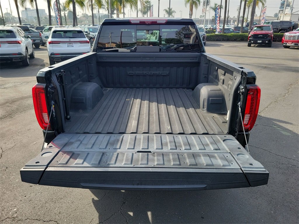 Certified 2023 GMC Sierra 1500 Denali w/ Denali Reserve Package image 27