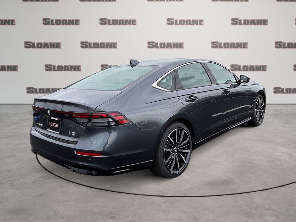 New 2026 Honda Accord Touring image 5
