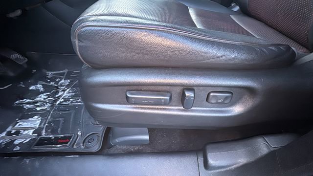 Used 2021 Honda Ridgeline Black Edition image 27