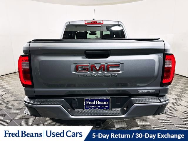 Used 2023 GMC Canyon Elevation w/ Convenience Package RWD image 31