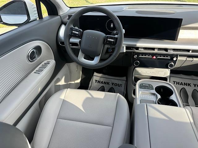 New 2026 Hyundai Ioniq 9 SEL image 10