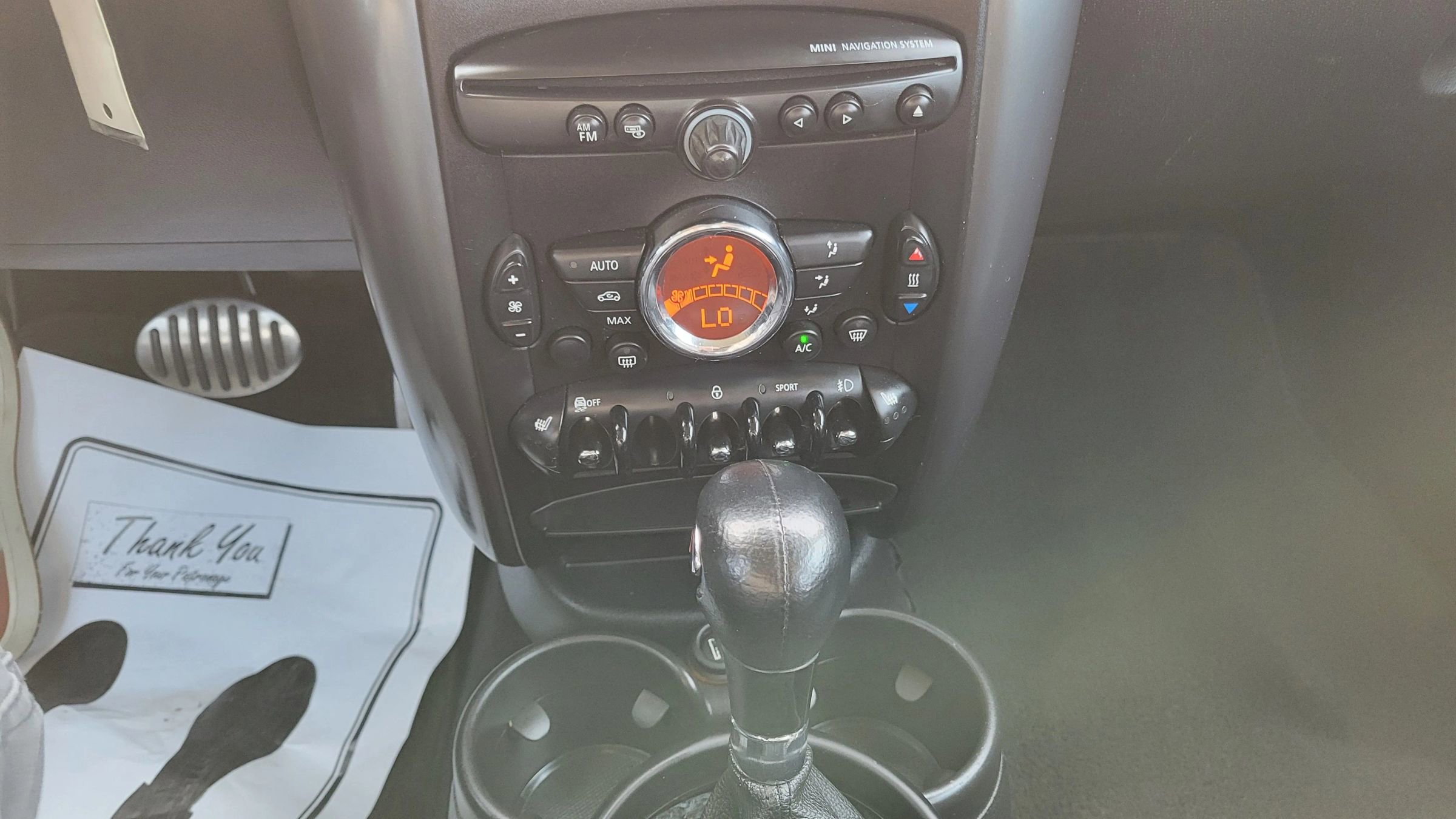 Used 2014 MINI Cooper Countryman S AWD/4WD image 19