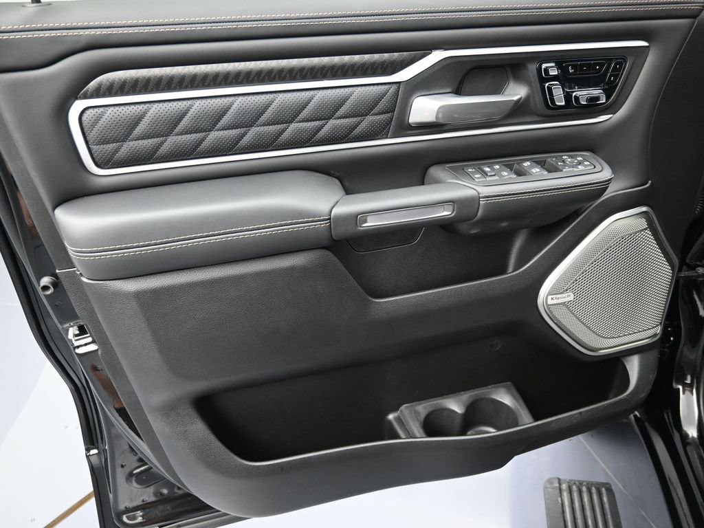 New 2026 RAM 1500 Tungsten w/ Off Road Group image 11