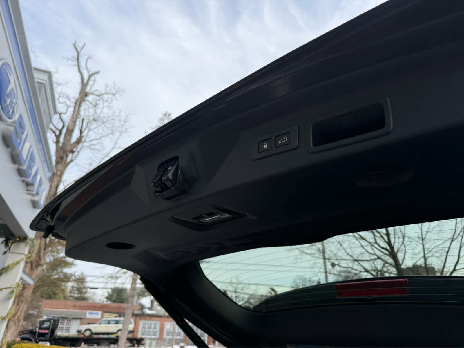 New 2026 Subaru Forester Limited image 30