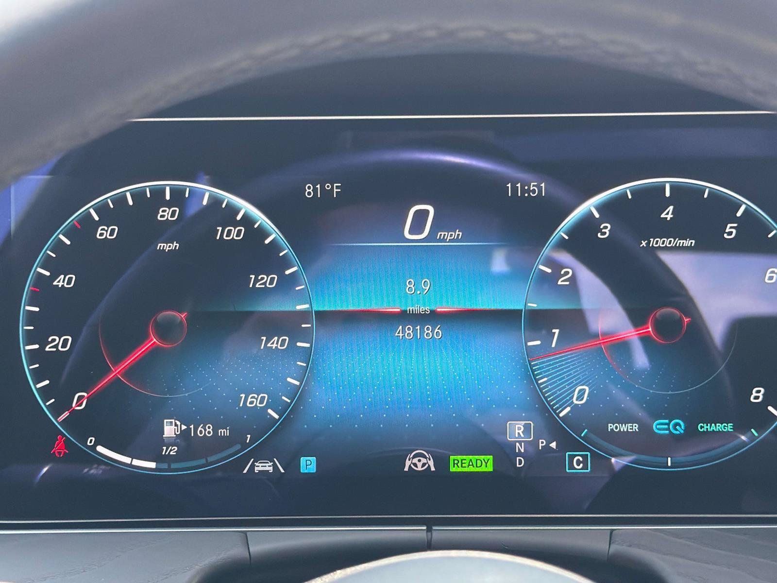 Certified 2021 Mercedes-Benz E 450 4MATIC Sedan image 34