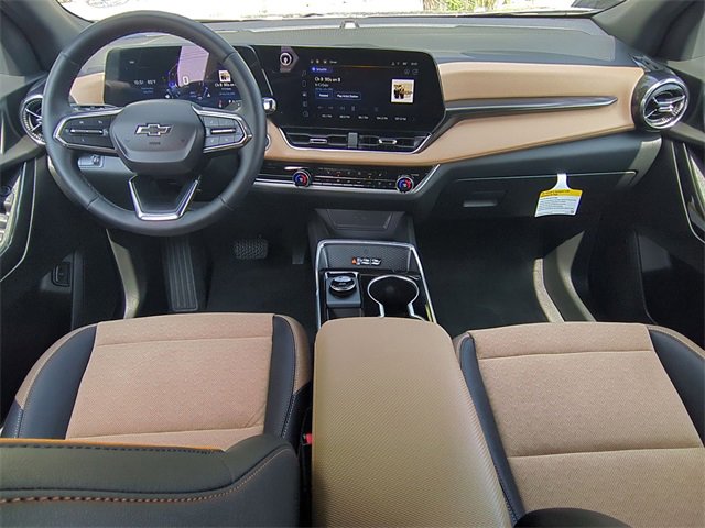 Certified 2025 Chevrolet Equinox ACTIV image 20