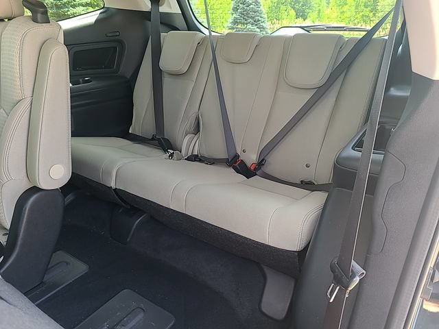 Used 2025 Subaru Ascent Premium AWD/4WD image 20