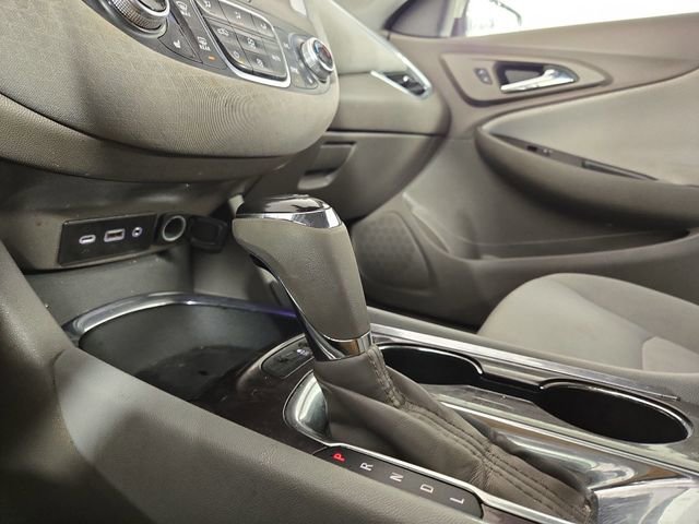 Used 2019 Chevrolet Malibu LT image 20