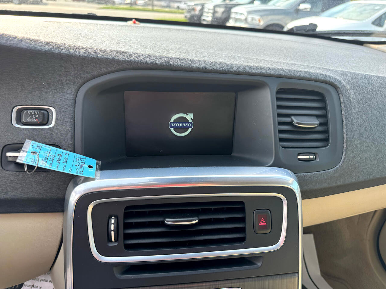 Used 2015 Volvo S60 T5 Premier image 22