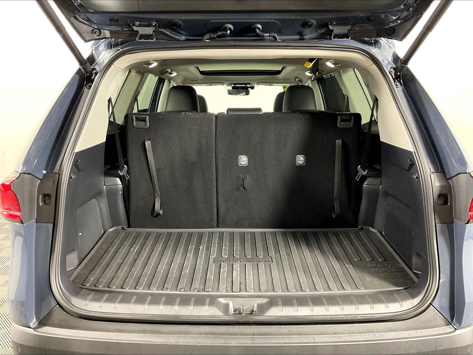 Used 2026 Toyota Grand Highlander AWD image 39