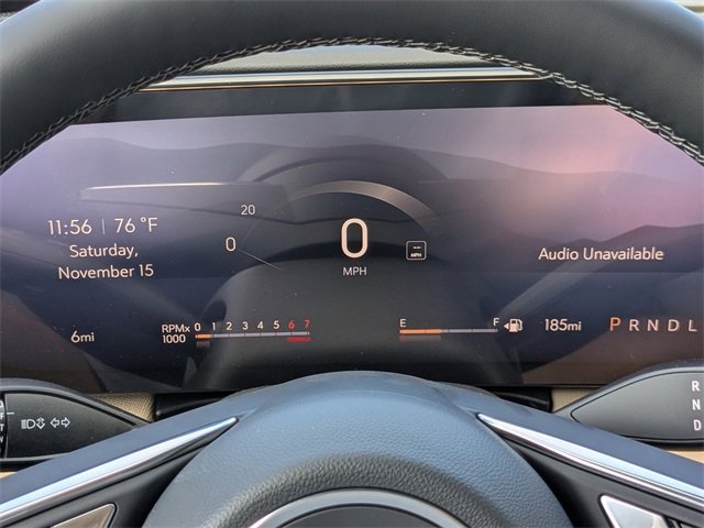 New 2026 Buick Enclave Preferred w/ Power Package image 32