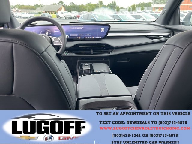 New 2026 Buick Enclave Preferred image 19