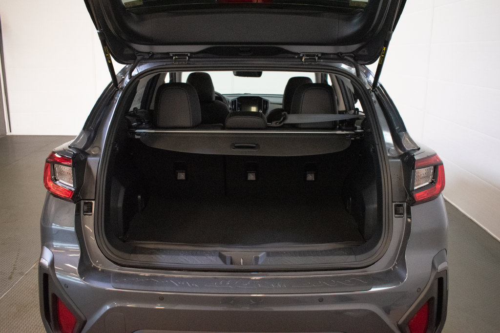 New 2026 Subaru Crosstrek 2.5i Limited AWD/4WD image 24