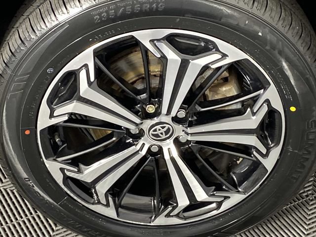 Used 2022 Toyota RAV4 XSE w/ Premium Package AWD/4WD image 32