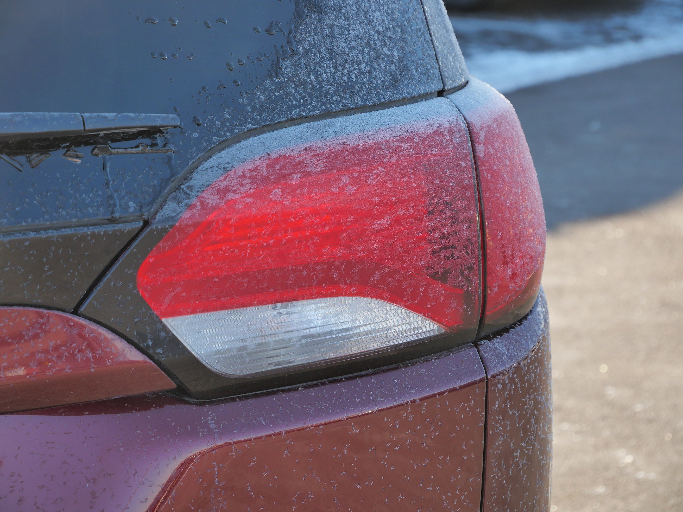 Used 2017 Chrysler Pacifica Touring-L image 17