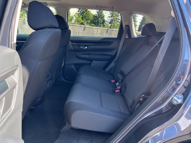 New 2026 Honda CR-V EX image 15