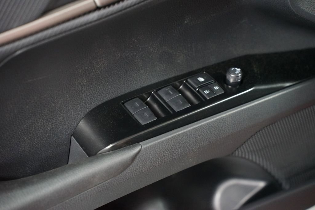 New 2026 Toyota Camry Hybrid image 32