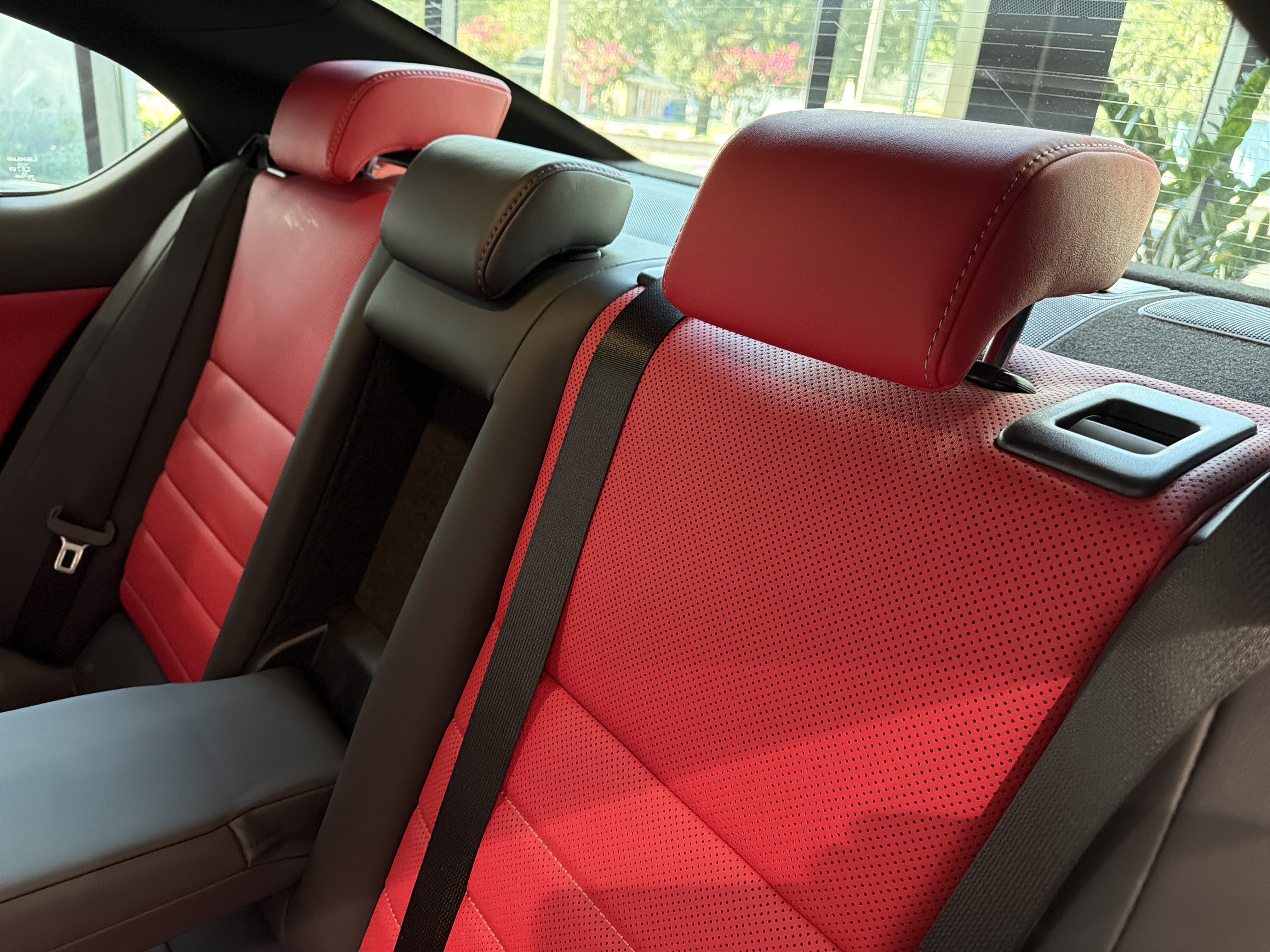 New 2026 Lexus IS 350 F Sport w/ Technology Package RWD image 21