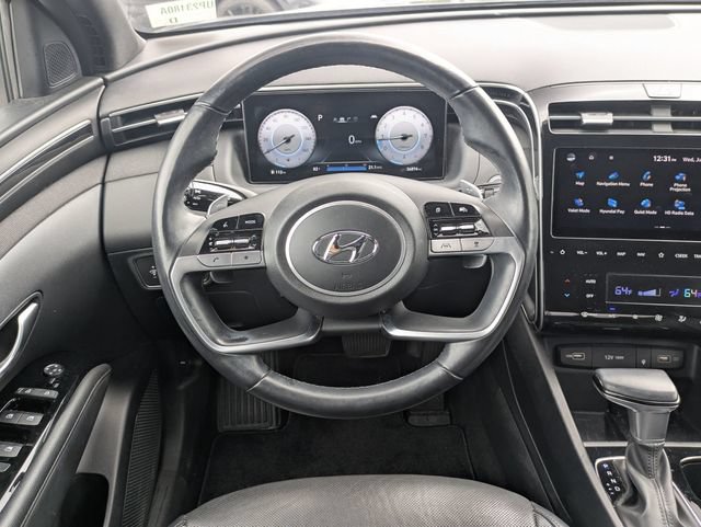 Used 2022 Hyundai Santa Cruz Limited w/ Cargo Package AWD/4WD image 31