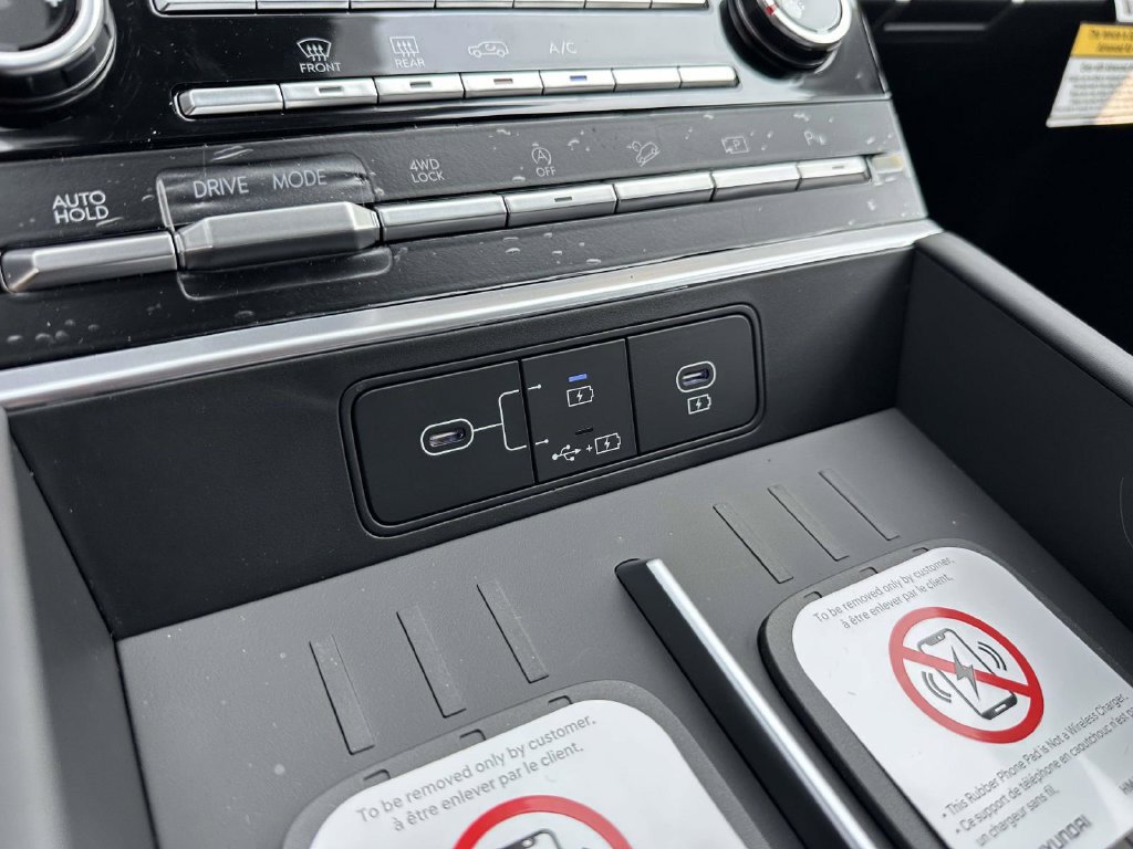 New 2026 Hyundai Santa Fe SE AWD/4WD image 22