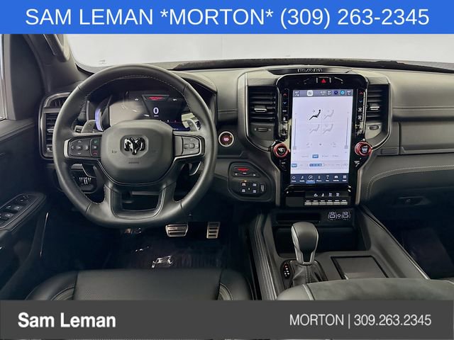Used 2024 RAM 1500 TRX w/ TRX Level 1 Equipment Group image 24