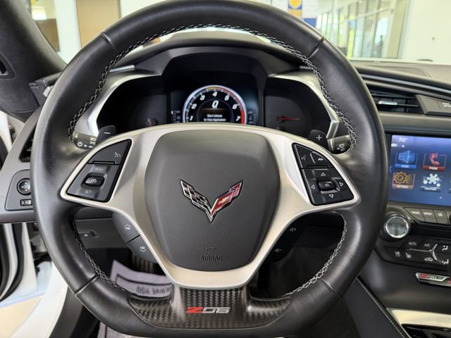 Used 2018 Chevrolet Corvette Z06 RWD image 29