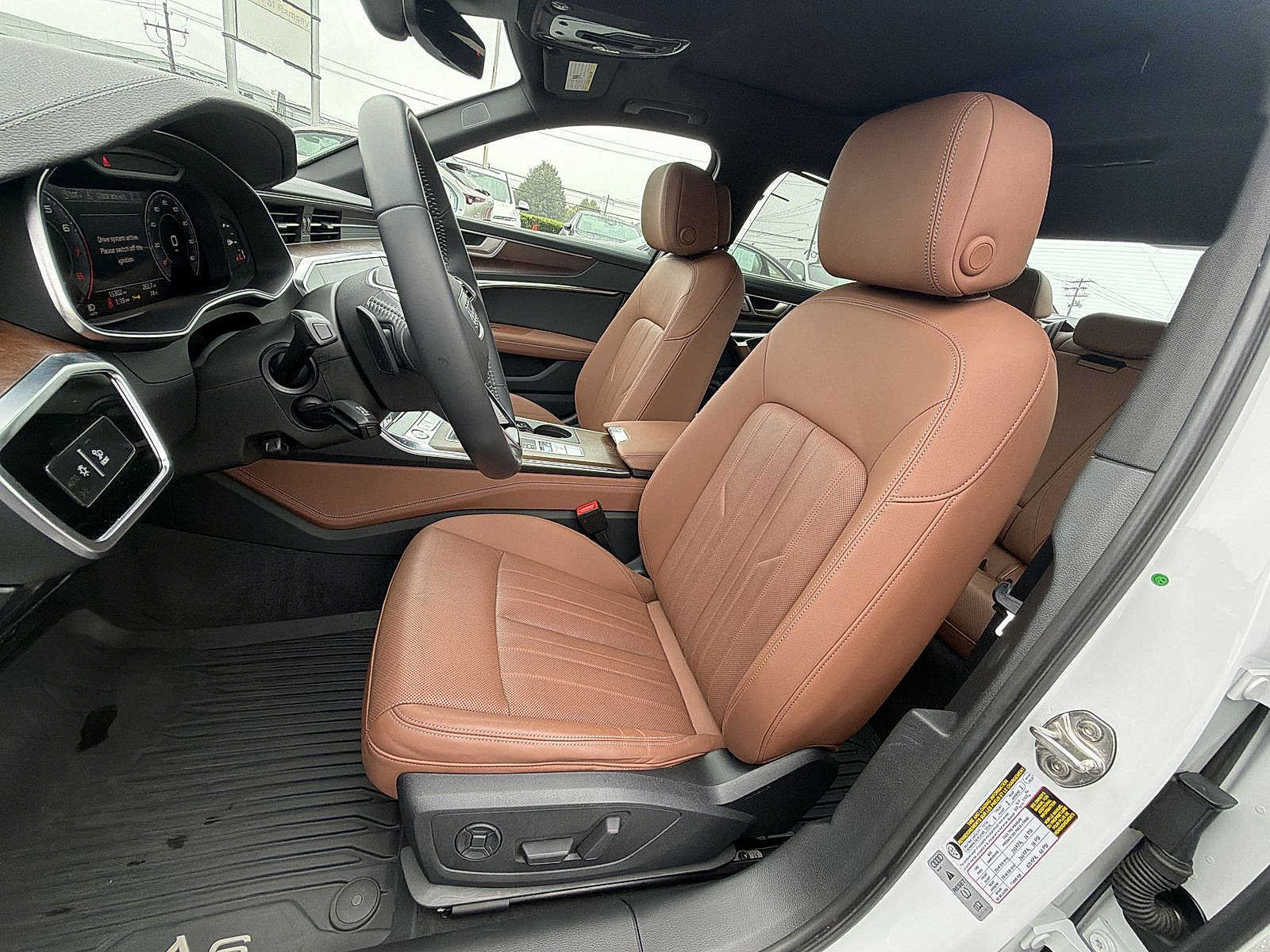 Used 2019 Audi A6 3.0T Prestige AWD/4WD image 19