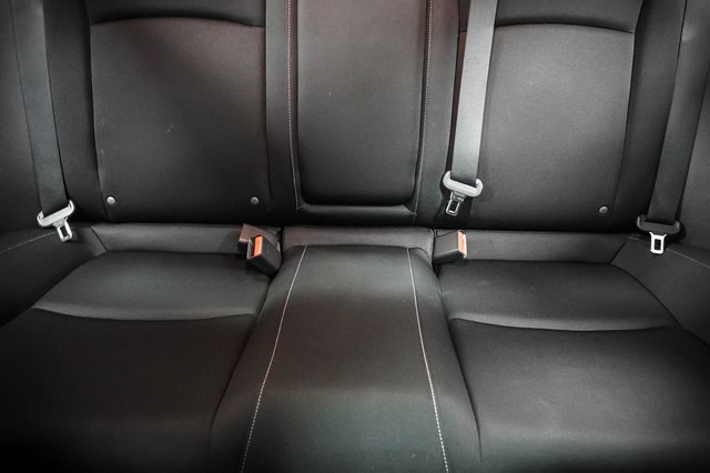 Used 2018 Honda Civic EX-T image 19