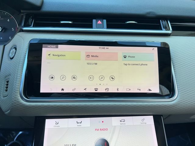 Used 2018 Land Rover Range Rover Velar S image 25