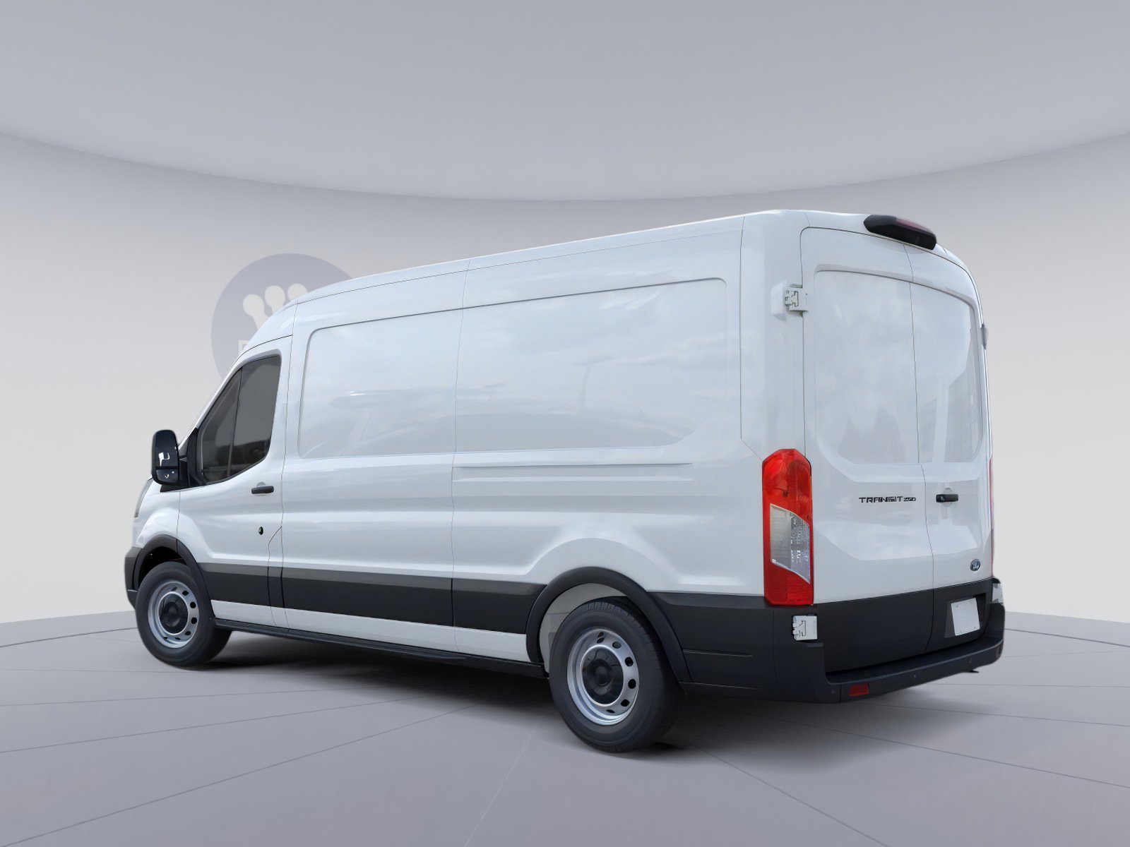 New 2026 Ford Transit 250 148 Medium Roof RWD image 5