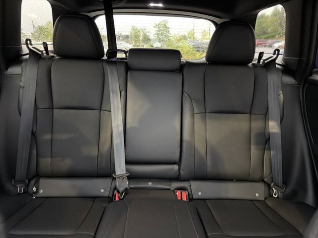 New 2026 Subaru Outback Premium AWD/4WD image 29