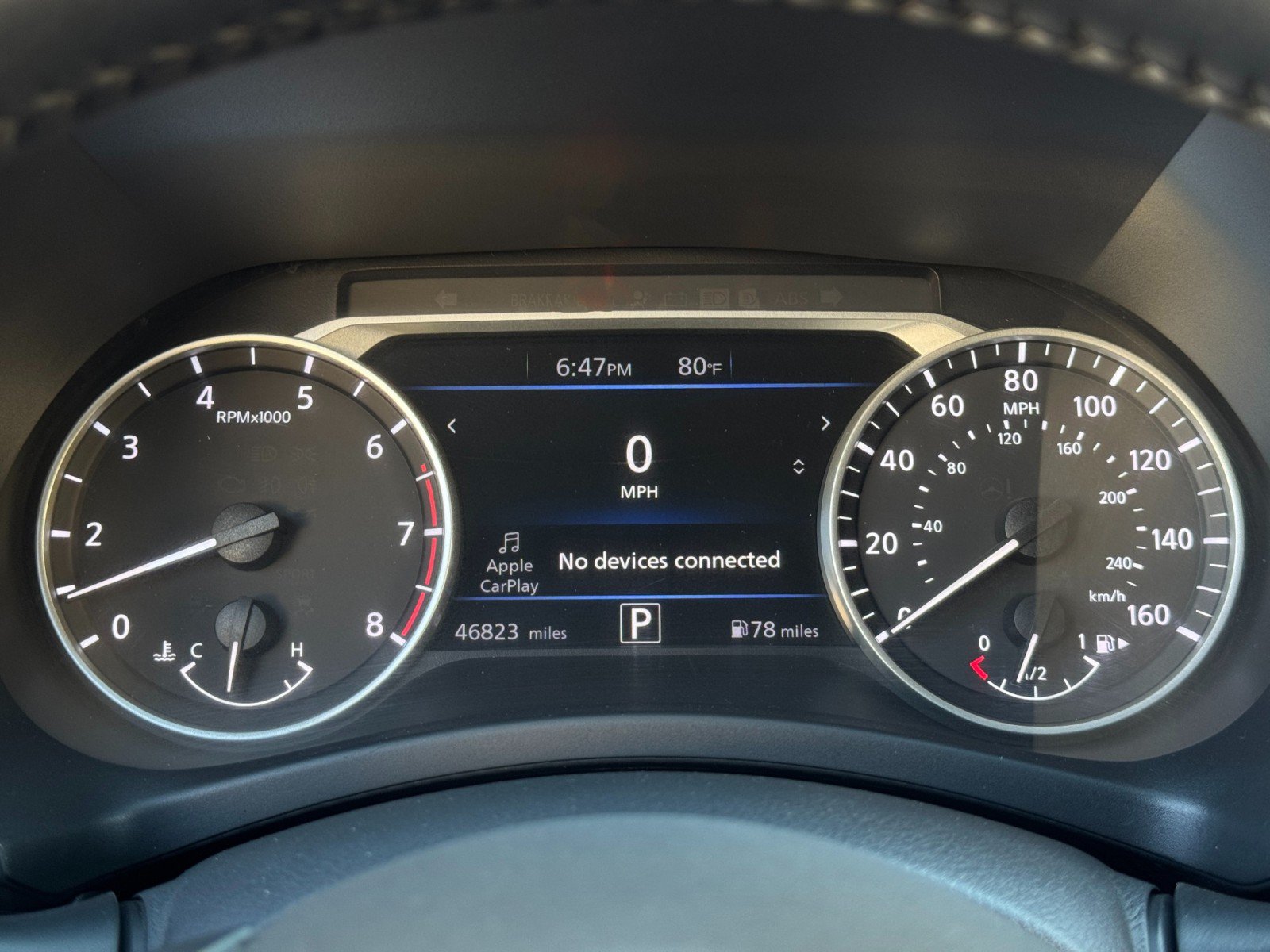Used 2022 Nissan Sentra SV w/ All-Weather Package FWD image 17
