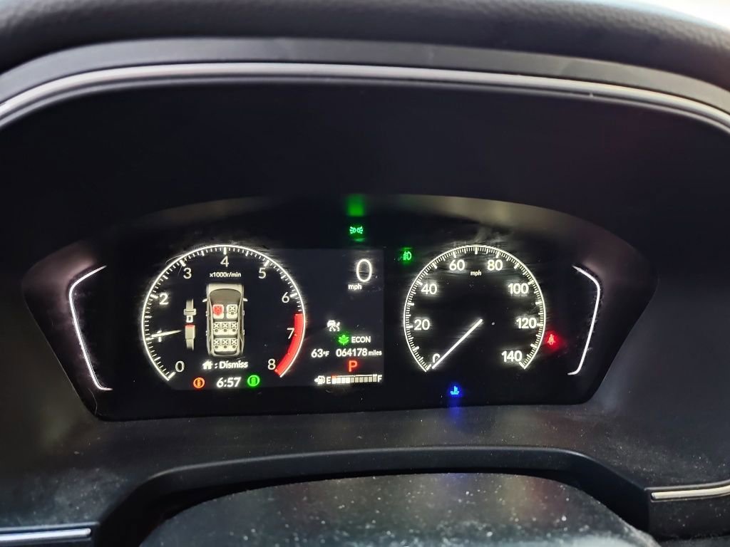 Used 2023 Honda Pilot Touring image 10