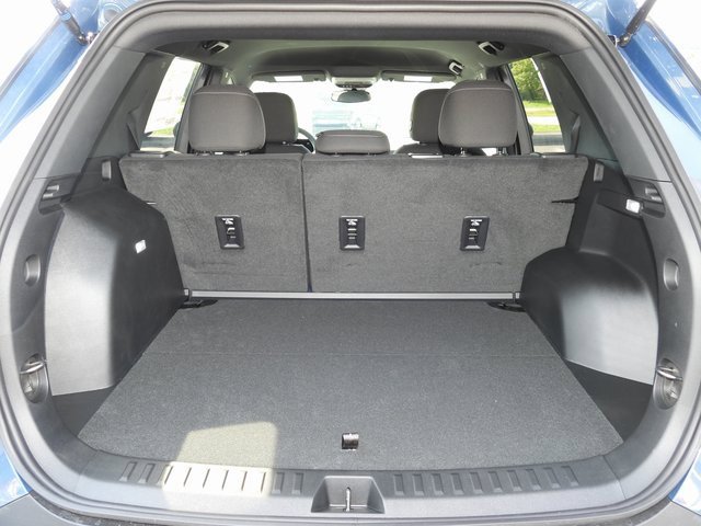 New 2026 Chevrolet Equinox LT image 36