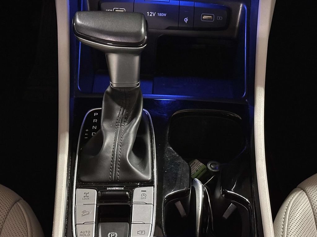 Used 2023 Hyundai Tucson SEL w/ Convenience Package AWD/4WD image 21