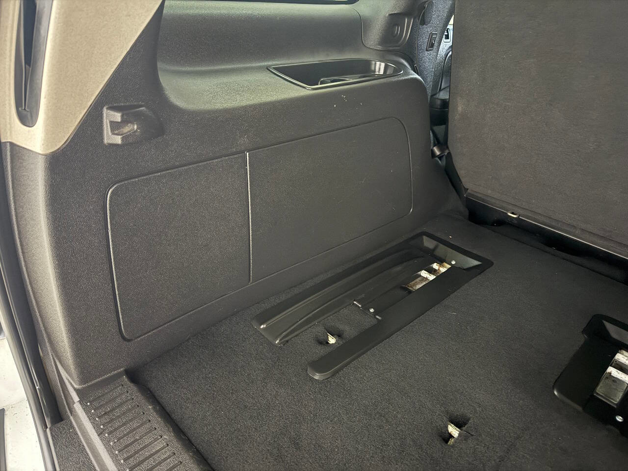 Used 2008 Chevrolet Tahoe LT image 85