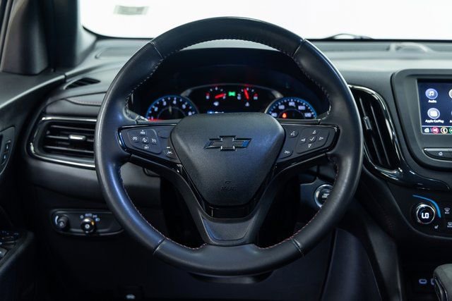 Used 2022 Chevrolet Equinox RS image 15